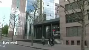 Les Infos du 07.05.12