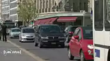 Les Infos du 07.05.12