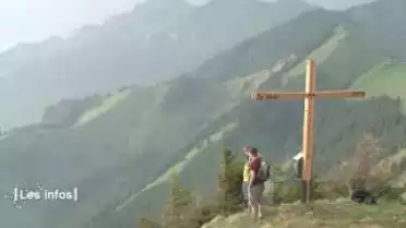 Les Infos du 08.05.12