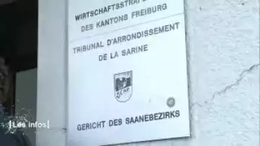 Les Infos du 08.05.12