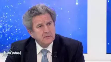 Les Infos du 08.05.12