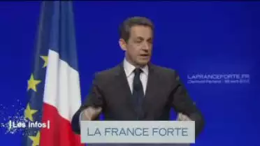 Les Infos du 09.05.12