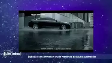 Les Infos du 09.05.12