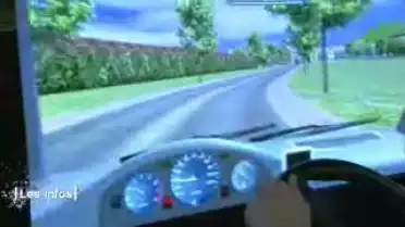 Les Infos du 10.05.12