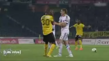 Les Infos du 10.05.12