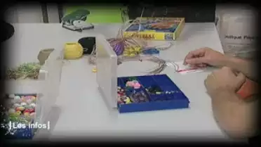 Les Infos du 10.05.12