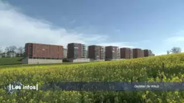 Les Infos du 11.05.12