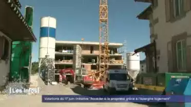 Les Infos du 13.05.12