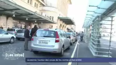 Les Infos du 13.05.12