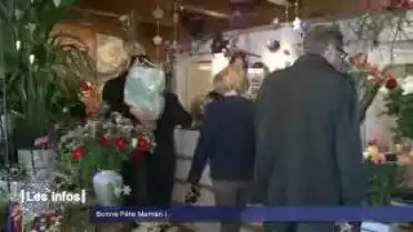 Les Infos du 13.05.12