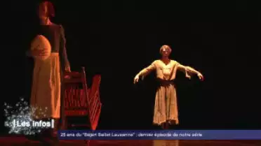 Les Infos du 13.05.12