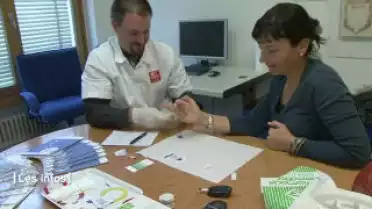 Les Infos du 14.05.12