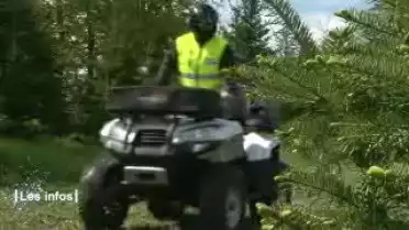 Les Infos du 14.05.12