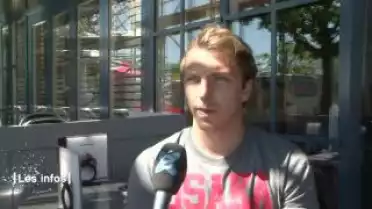 Les Infos du 14.05.12