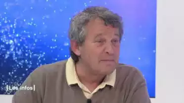 Les Infos du 15.05.12