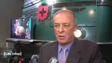 Les Infos du 15.05.12