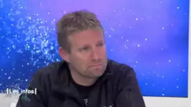 Les Infos du 15.05.12