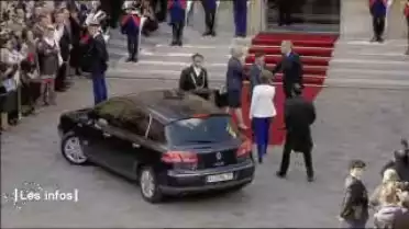 Les Infos du 16.05.12