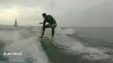 Les Infos du 21.05.12