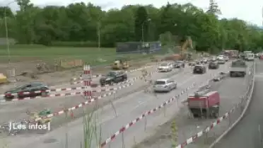 Les Infos du 21.05.12