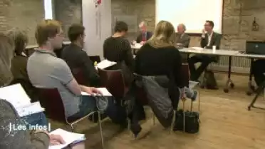 Les Infos du 21.05.12