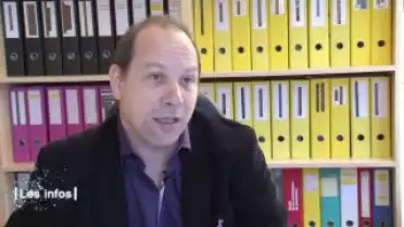 Les Infos du 21.05.12