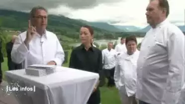 Les Infos du 21.05.12