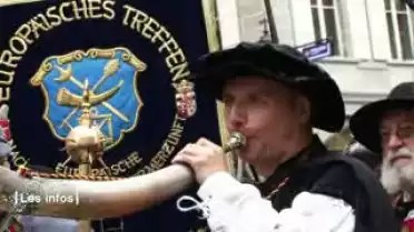 Les Infos du 21.05.12