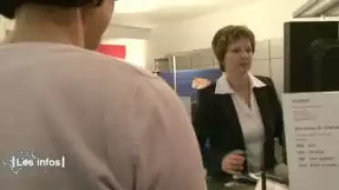 Les Infos du 22.05.12