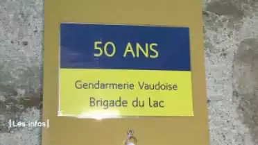 Les Infos du 22.05.12