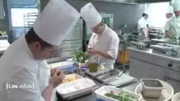 Les Infos du 23.05.12