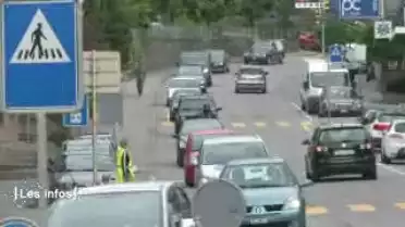 Les Infos du 23.05.12