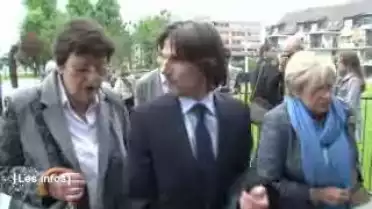 Les Infos du 23.05.12
