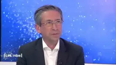 Les Infos du 23.05.12