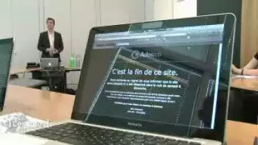 Les Infos du 23.05.12