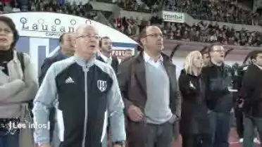 Les Infos du 24.05.12