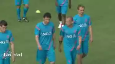 Les Infos du 24.05.12