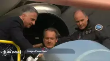 Les Infos du 24.05.12