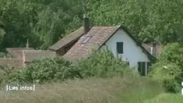 Les Infos du 24.05.12