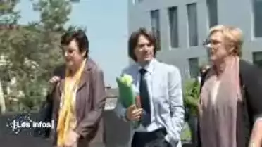 Les Infos du 25.05.12