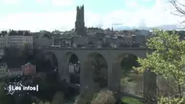 Les Infos du 25.05.12