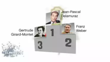 Les Infos du 25.05.12
