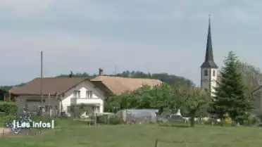 Les Infos du 25.05.12