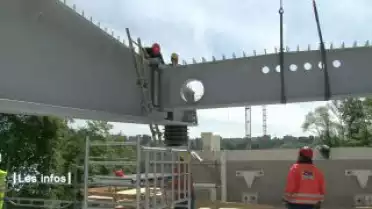 Les Infos du 29.05.12