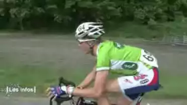 Les Infos du 30.05.12