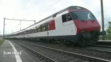 Les Infos du 31.05.12