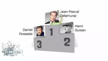 Les Infos du 01.06.12