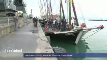 Les Infos du 03.06.12