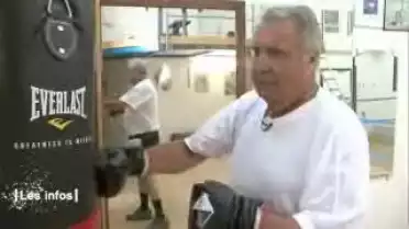 Les Infos du 04.06.12