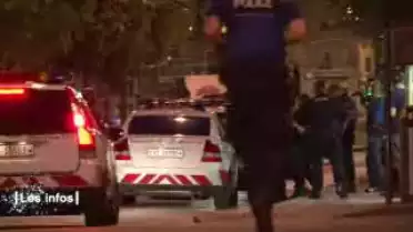 Les Infos du 05.06.12